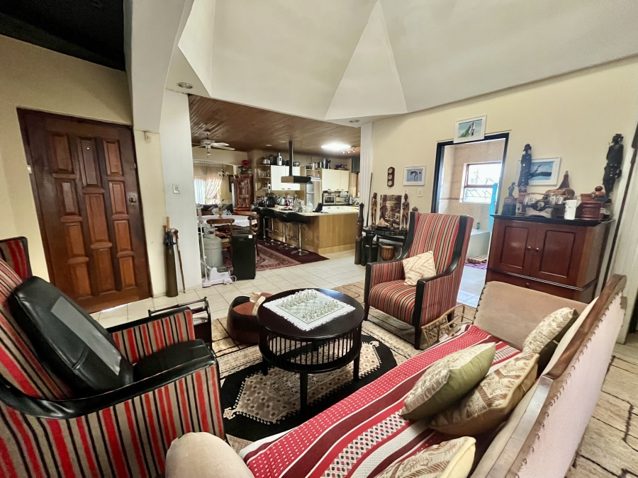 4 Bedroom Property for Sale in Mandalay Western Cape